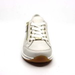 Ara sneaker beige leder 12-24801-97 H